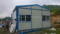 Prefabricated Light Steel Structure Color Coated Steel Panel Mobil House