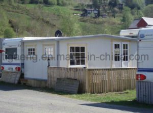 La alta calidad Prebuilt del precio de f&aacute;brica/prefabric&oacute; la casa/la oficina/el sitio