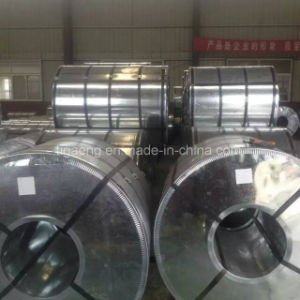 Hoja acanalada del material para techos del cinc de la talla 0.25X665 mil&iacute;metro para el Camer&uacute;n