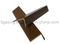 Plantador de la calle de la prueba de Temite del dise&ntilde;o de la f&aacute;brica/de la flor del jard&iacute;n/del parque WPC