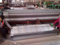 Hojas de la azotea/placa de acero galvanizadas venta al por mayor del galvanizado para el material para techos