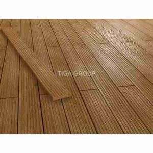 Suelos antis/del insecto de Outerior WPC el panel de madera ULTRAVIOLETA anti del pl&aacute;stico WPC