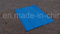 Material para techos acanalado coloreado hoja del metal del azulejo de acero del material para techos del hierro de PPGI/PPGL