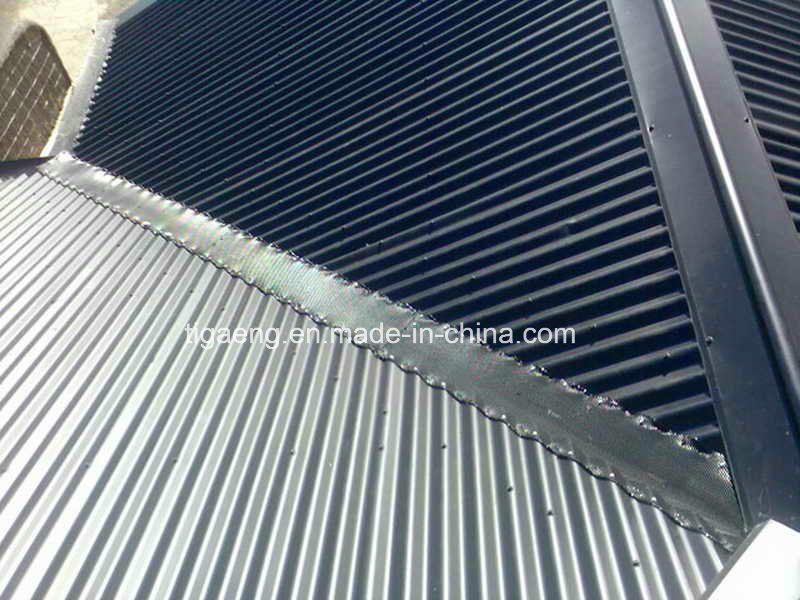 High Quality Zinc Coated Metal Roofing Corrugated Galvanized Roof Sheets