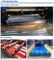 Corrugated Zinc Coated Metal Plate Galvanized Steel Sheet for Roof and Wall
