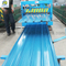 Factory Price Simple Construction Trapezoidal PPGI/PPGL Metal Roofing Tile
