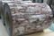 Factory Price Color Coated Trapezoidal Steel Tile/Plate/Sheet for Kenya