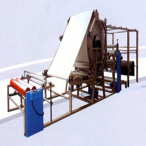 oily adhesive (PU) lamination machine - strong adhesive lamination machine