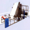 oily adhesive (PU) lamination machine - strong adhesive lamination machine