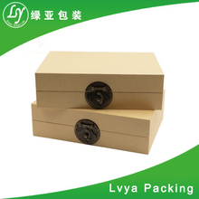 Recycle Dongguan Manufacturer Custom Lovely different types gift packaging box