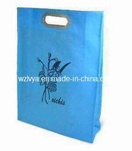 Punching Non Woven Bag (LYN24)