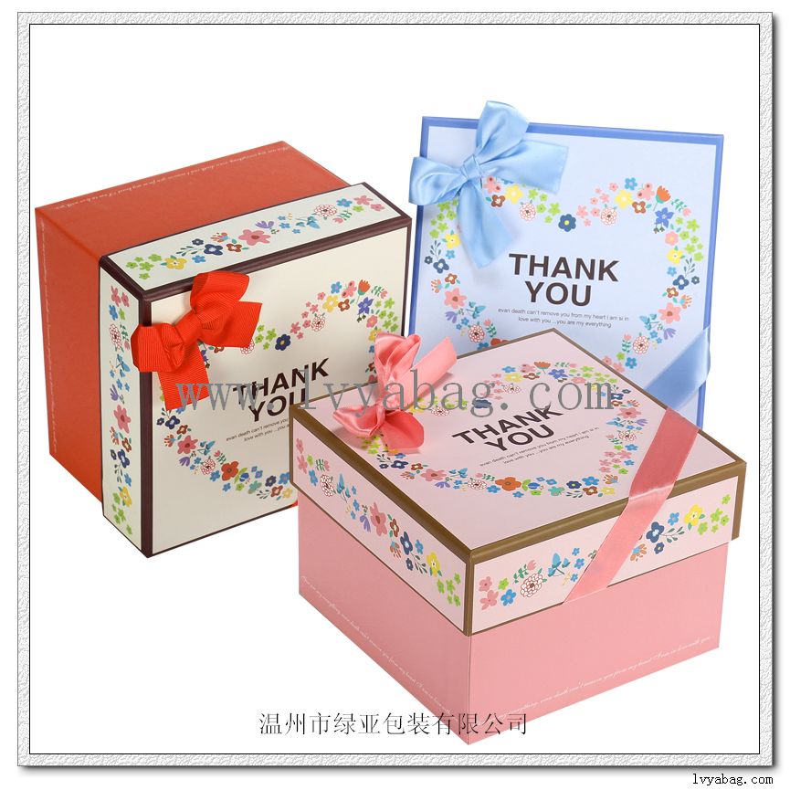 Paper box38