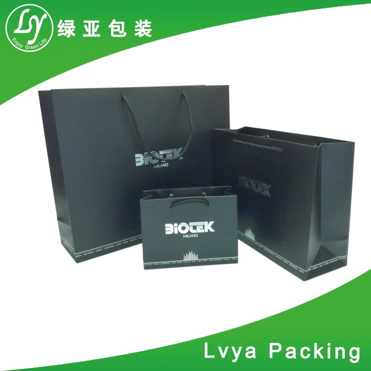 Durable Gift Bags Cheapest Paper Bag Hot Selling Products In China