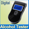 Portable Breath Alcohol Tester Breathalyzer Analyzer with Digital LCD Display