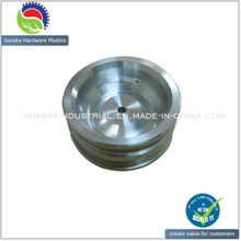 CNC Machining Turned Stainless Steel Part for Motorbike (AL12086)