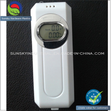 Breath Alcohol Tester with Digital LCD Display (AT60107)
