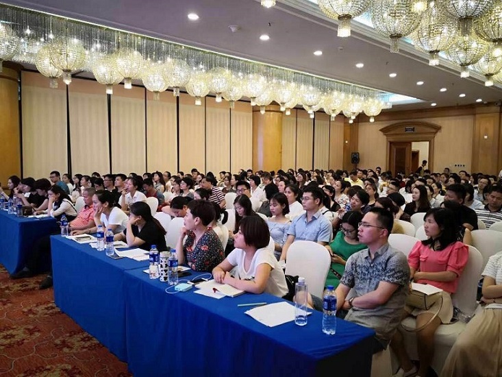 Greetools rejoint la formation qualifiante d'Alibaba