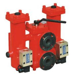 SRLF Duplex Return Line Filter Series