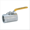 Stainless Steel Valve
