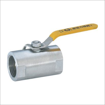 Stainless Steel Valve