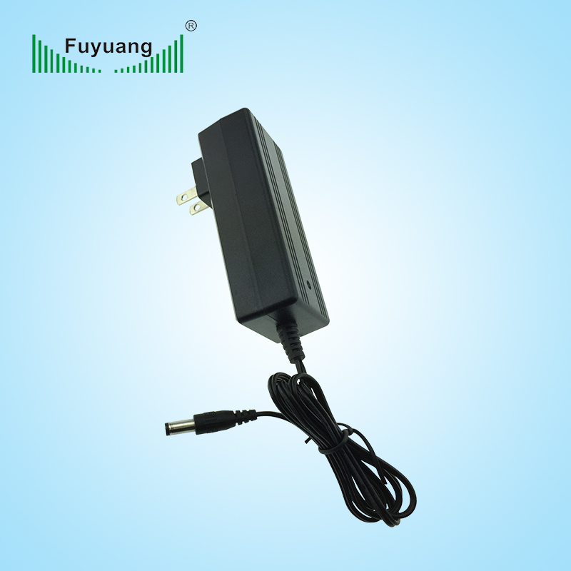 14.6V 2A Lead Acid battery charger with UL