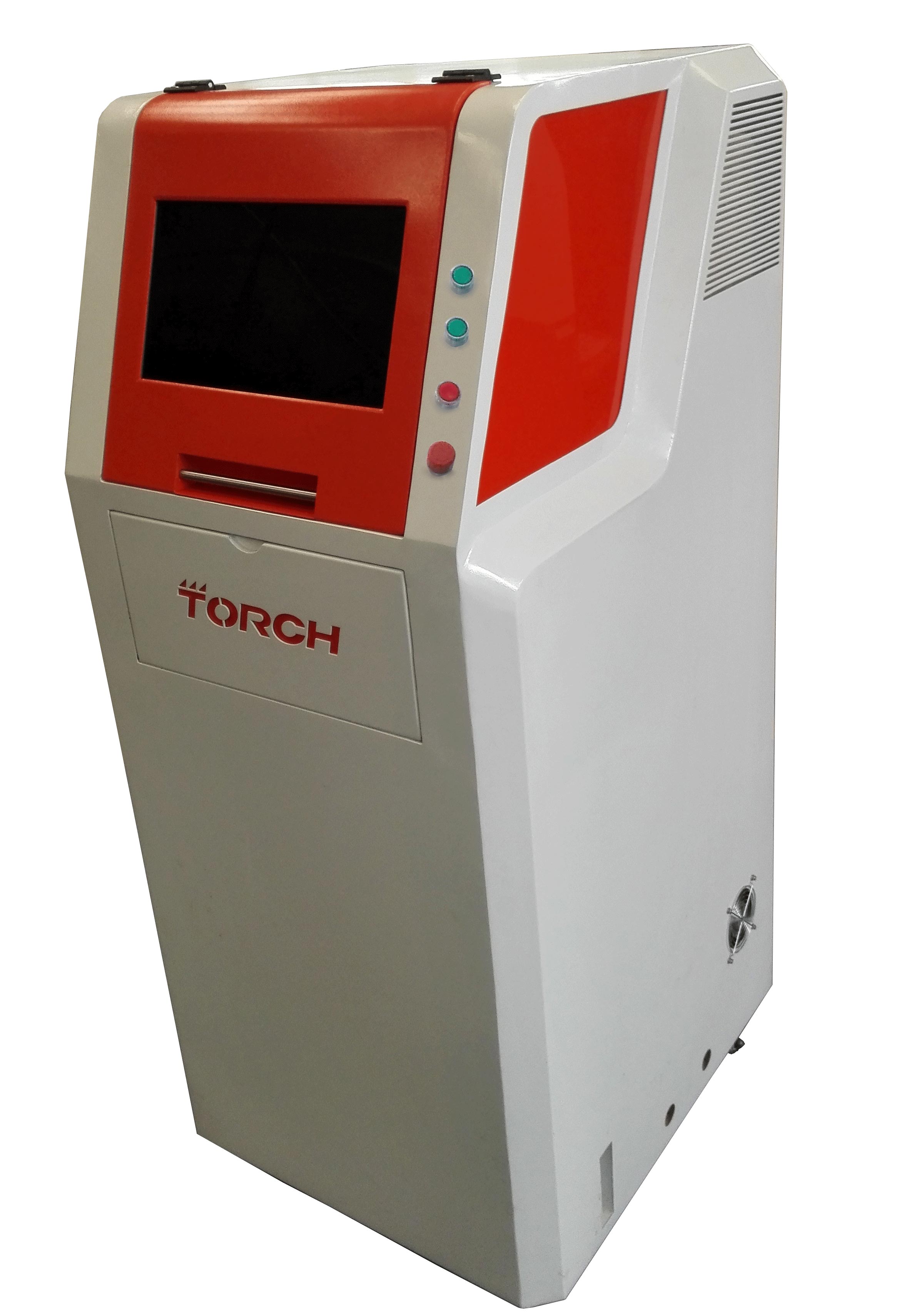 Вакуумный печи оплавления серии RS RS110/RS160/RS220
