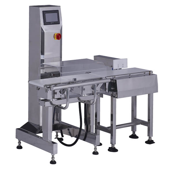 Check Weigher 