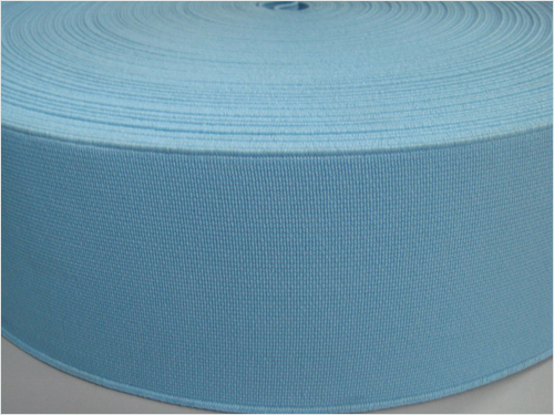 Elastic Braid