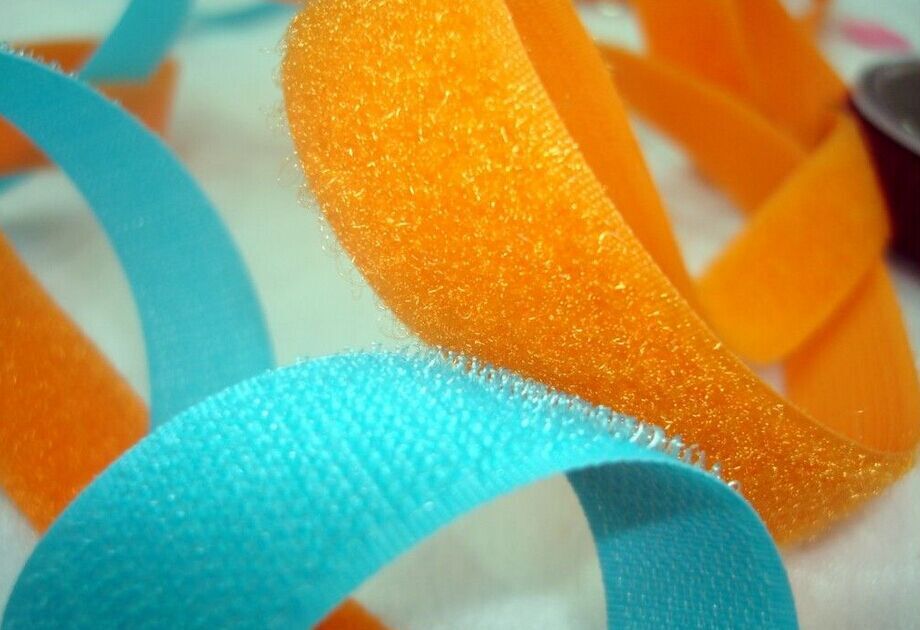Hook and Loop