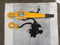 Lever Hoist HSH-6A