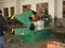 Alligator Shear Q08-160B
