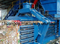 Horizontal Hydraulic Baler (Q15A-1200)
