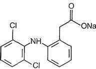  Diclofenac Sodium 