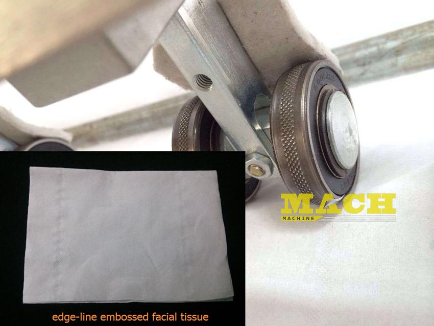 Automatic Facial Tissue Paper Making Machine Automatic Facial Tissue Paper Making Machine