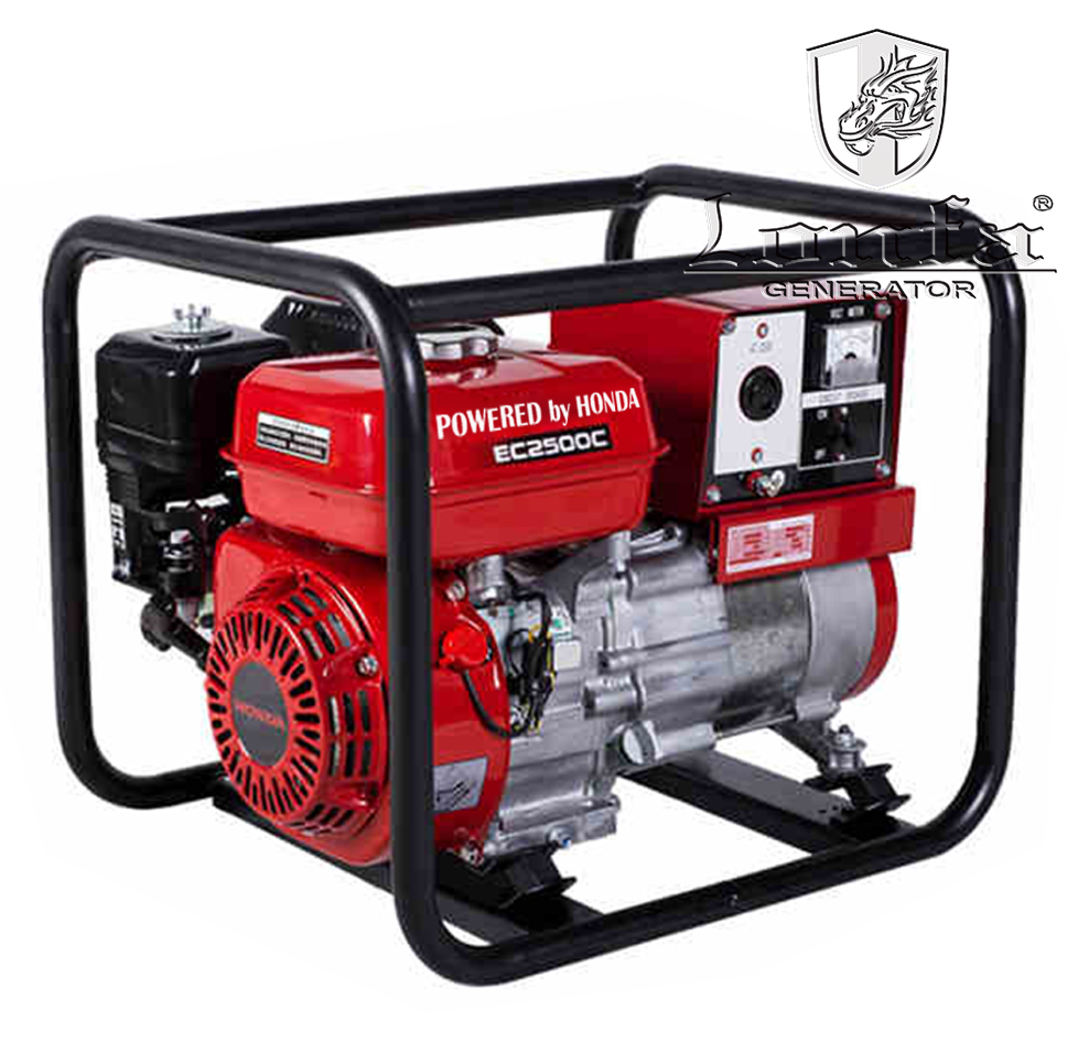 Honda deals 2kva generator