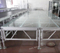 Aluminum Alloy Assembled Glass Stage