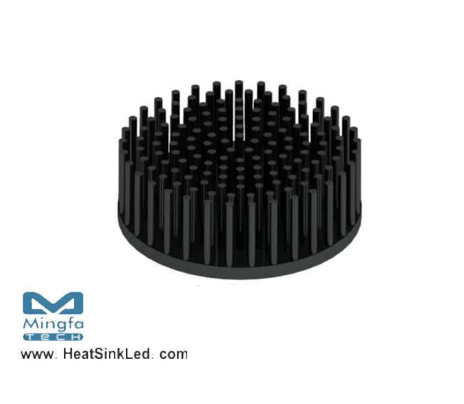 heat sink for led bulb