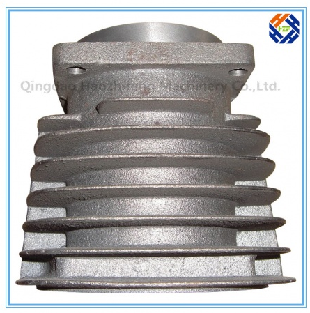 Precision Aluminum Die Casting Part for Engine Cover.png Precision Aluminum Die Casting Part for Engine Cover.png