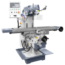 Universal milling machine UWF 110 SERVO