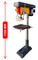 FULLY INDUSTRIAL DRILLING MACHINE DP43020F