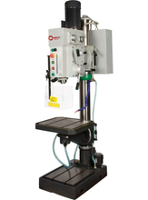 Industrial drilling machine Z5035A 