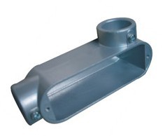 LR Conduit Body