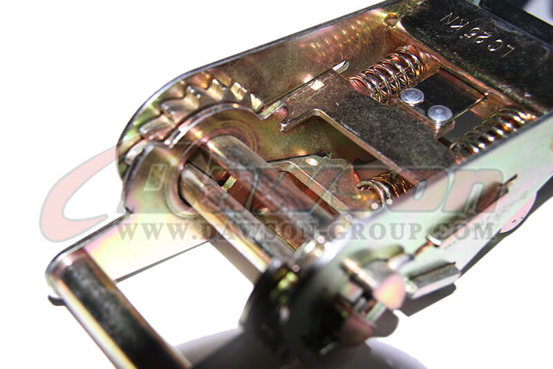 ロングレバーエルゴラチェットバックル - Dawson Group Ltd. - 中国メーカー、サプライヤー、工場