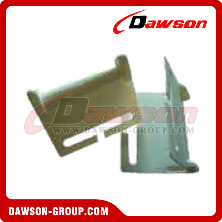 PBP-02 Protector de esquinas de pl&aacute;stico de 4 '' - Dawson Group Ltd. - Fabricante, proveedor y f&aacute;brica de China