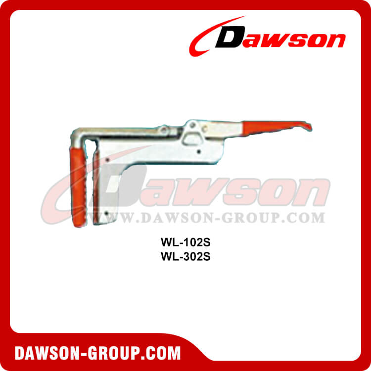 Accesorios para tablones de bloqueo de carga WL-102S - Dawson Group Ltd. - Fabricante, proveedor y f&aacute;brica de China