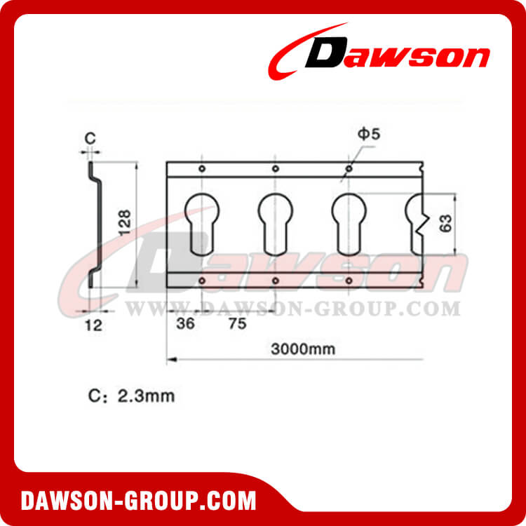 Pista tipo Key Hode HY3000 - Dawson Group Ltd. - Fabricante, proveedor y f&aacute;brica de China