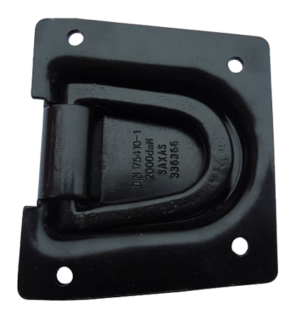 PPE-5 凹型取り付けロープ リング 4000kgs/8800lbs - Dawson Group Ltd. - 中国メーカー、サプライヤー、工場