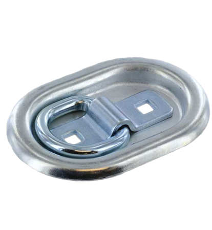 PPE-20 凹型パン継手 300kgs/660lbs - Dawson Group Ltd. - 中国メーカー、サプライヤー、工場