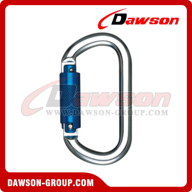 MOSQUETON DS9209 - DAWSON GROUP LTD.- FABRICANTE, PROVEEDOR, F&Aacute;BRICA DE CHINA