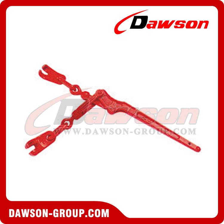 DSLLCH LEVER TYPE LOAD BINDER WITH CLAW HOOK - DAWSON GROUP LTD. - CHINA MANUFACTURER, SUPPLIER, FACTORY Pasta de carga tipo alavanca DSLLCH com gancho de garra - DAWSON GROUP LTD.- FABRICANTE, FORNECEDOR, FÁBRICA DA CHINA